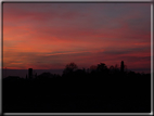 foto Alba e tramonto a Rossano Veneto